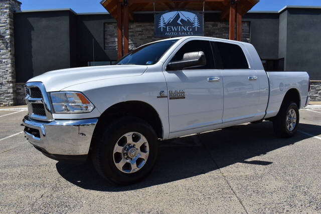ram ram 2500 pickup 2017 3C6UR5ML8HG741522 image ram ram 2500 pickup 2017 3C6UR5ML8HG741522 image